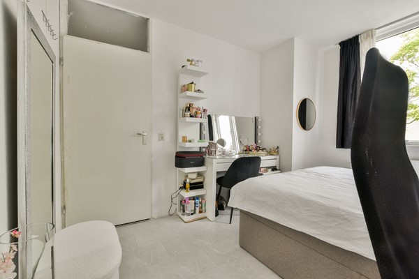 Medium property photo - Spakenburgstraat 19, 1107 WN Amsterdam